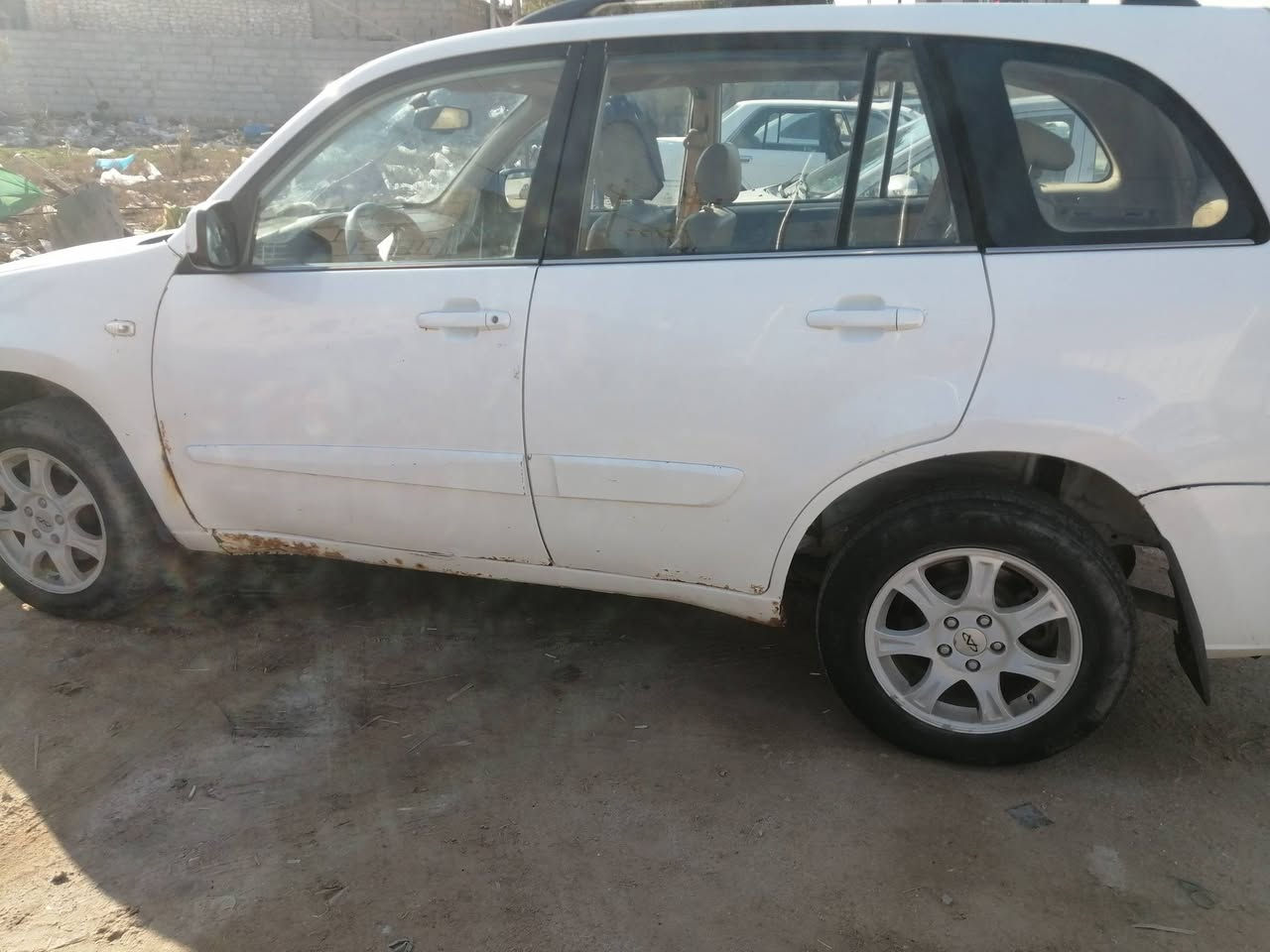 السلام عليكم. تيكو ٢٠١٣
كير كهربائي
للبيع ٤٨$
***********
