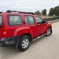 اكستيرا • ٢٠٠٩ • وضع الشركه