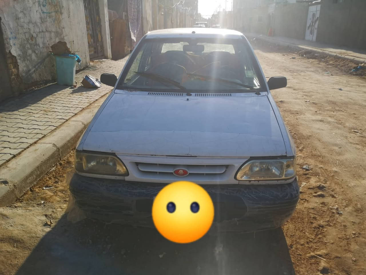 سياره للبيع 2012 الرقم المكان النجف0780726749


**إذا كنت صاحب هذا الإعلان وتريد حذفه لأي سبب، رجاءا أرسل رسالة إلى الدعم الفني**