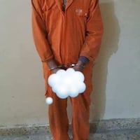 🔷 #حجة_القيمومه_على_سجين  : 🔴يتم إصدار حجة القيمومة علىٰ السجين يتمکن ...