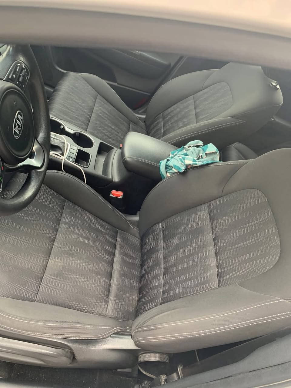 السلام عليكم سبورتج موديل2019 للبيع ا سياره خليجي للاستفسار ***********
