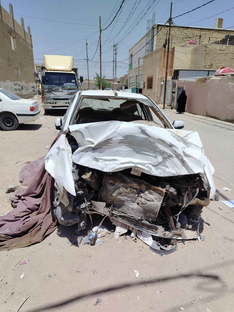 سلام عليكم سمد مديل 11 رقمه نجف نكليزي بسمي غرامات مصفره صابقن بيه بارد بجاملغ الوره بصيط وسوت حادث مضحه بلصوره سعر21 ***********
