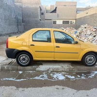 رينو ١٣ • ٢٠١٤ • مكفوله الصبغ