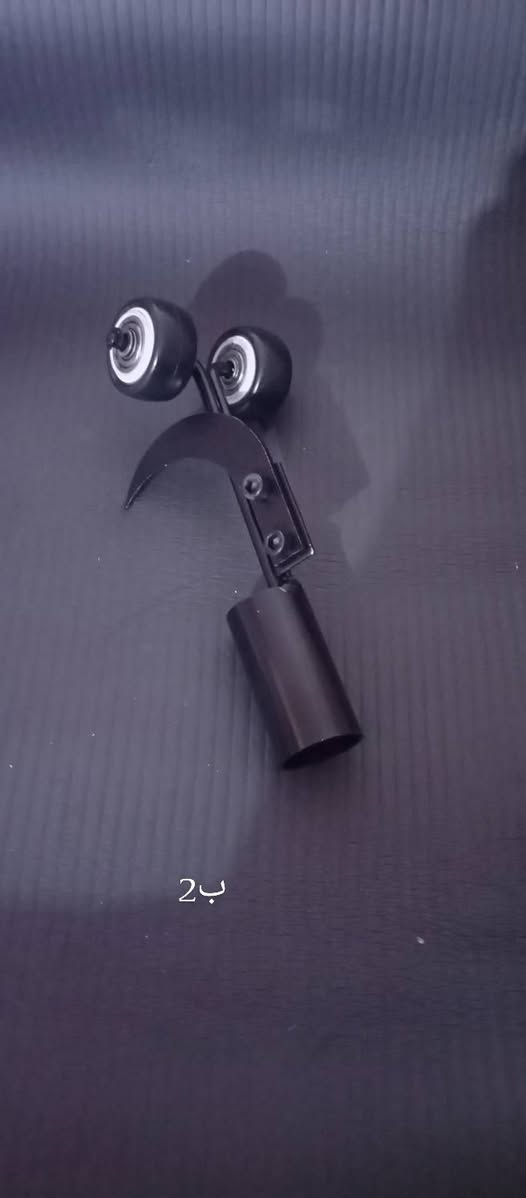 السلام عليكم
مكتوبة الاسعار عالصور الحجز عالخاص 
@إشارة


**إذا كنت صاحب هذا الإعلان وتريد حذفه لأي سبب، رجاءا أرسل رسالة إلى الدعم الفني**