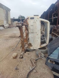 شاصي دير • أصولي • بابل