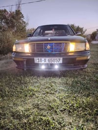 كراون • ٩٤ • رقم انكليزي