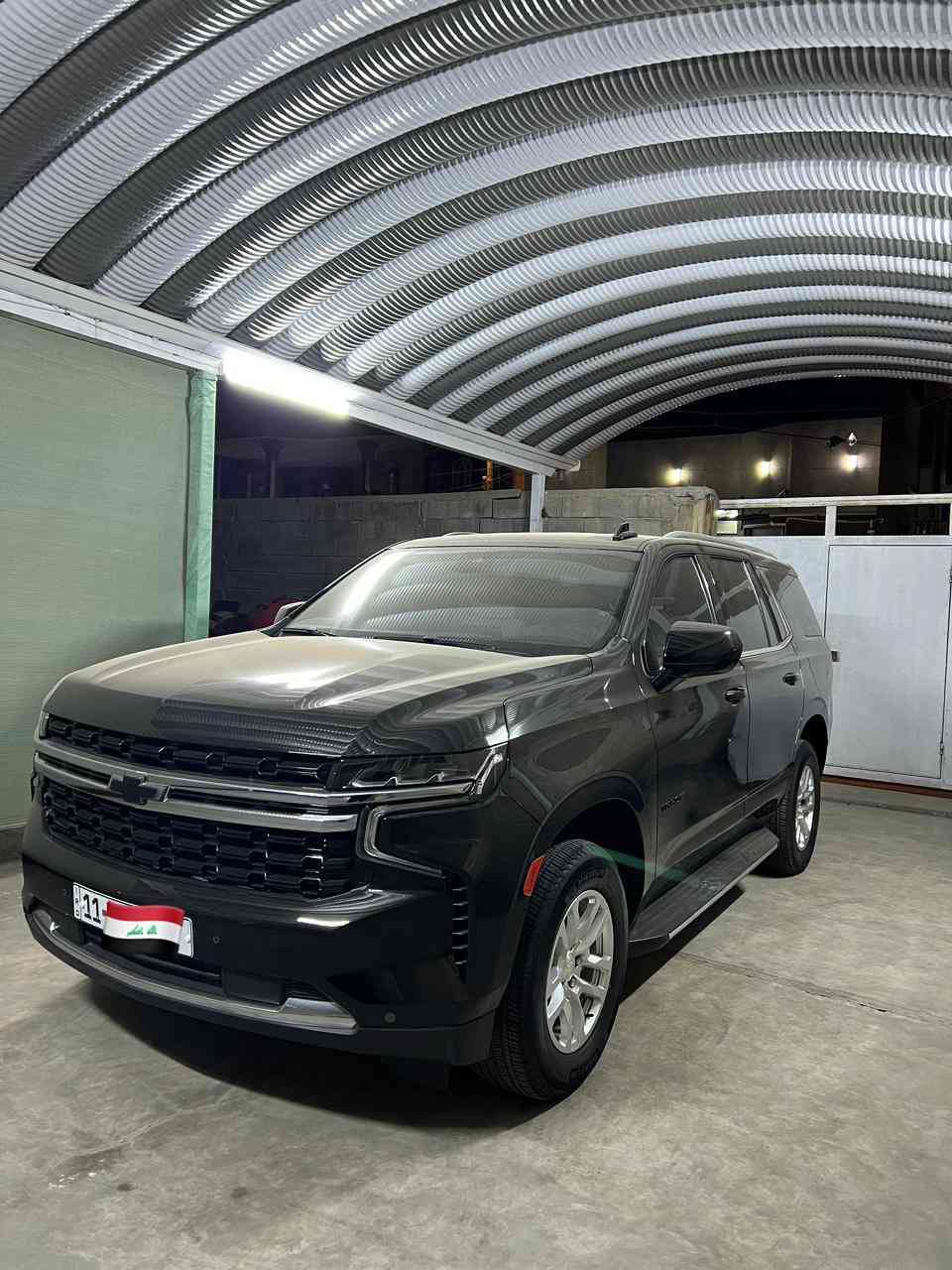 تاهو LS موديل 24 رقم بغداد ماشيه 35 الف مغلفه نانو كفاله عامه مكاني بصره رقم التلفون ***********
