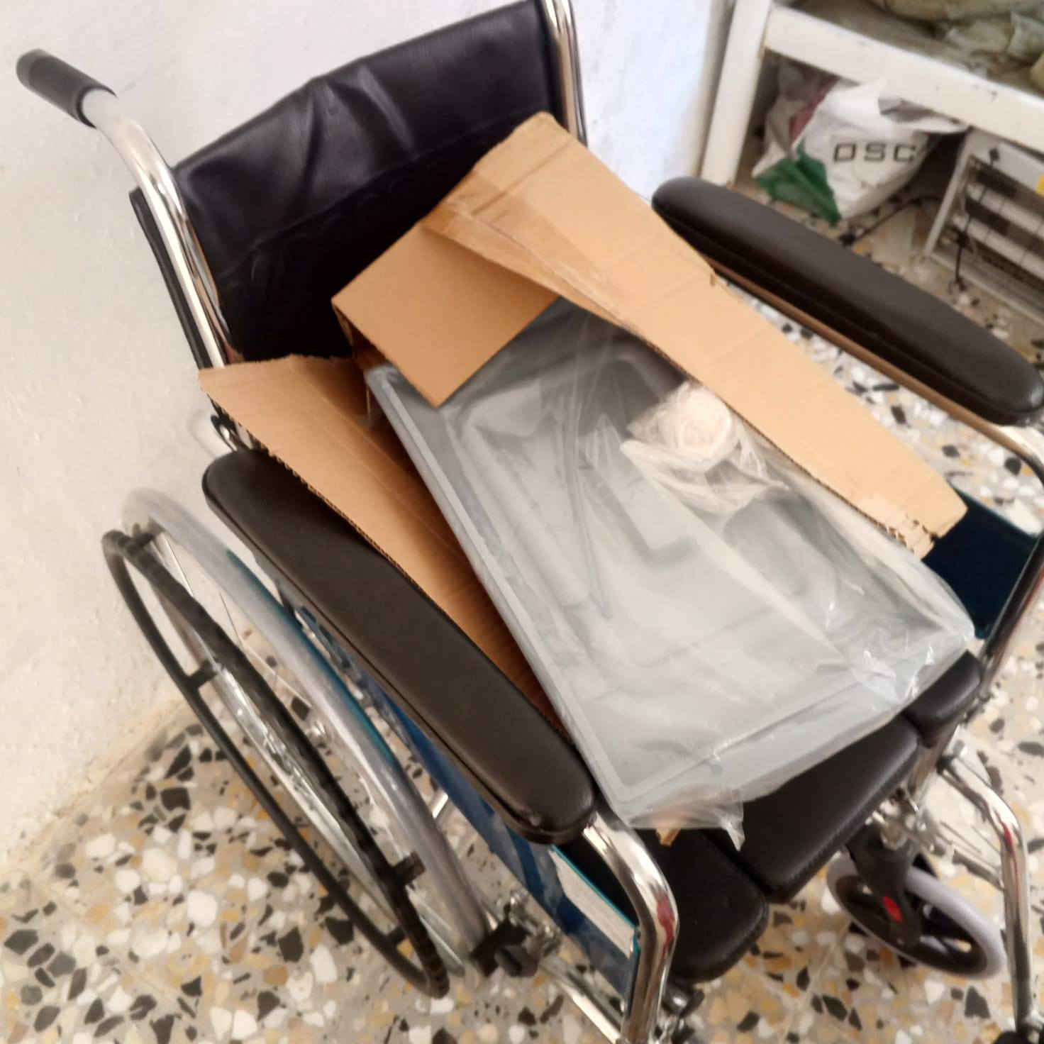 كرسي تواليت متحرك مال اطفال جديدة بل كارتونه سعر ١١٠


**إذا كنت صاحب هذا الإعلان وتريد حذفه لأي سبب، رجاءا أرسل رسالة إلى الدعم الفني**