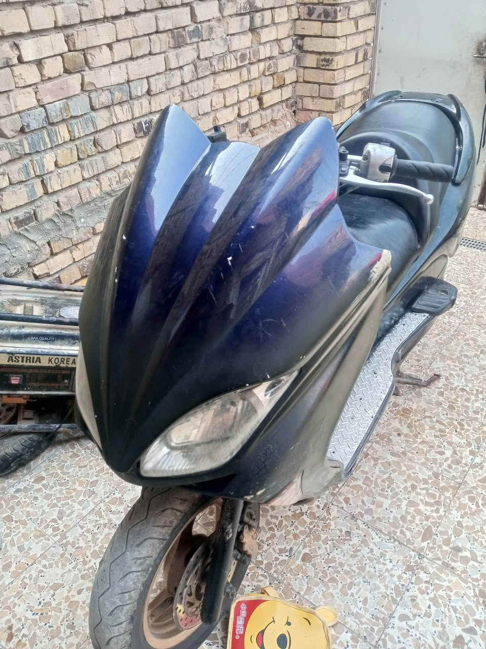 دراجه هونده 08 ياباني للبيع السعر
550
لالستفسار ***********
