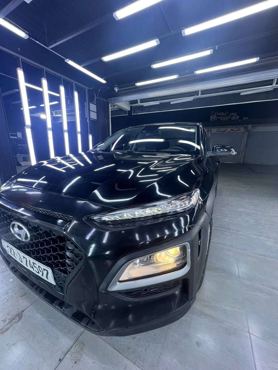 كونا 2020 se
ماشية 90 ميل سنوية هزة جديد كير محرك شرط 
للاستفسار  ***********
غير متواجد ع النت
