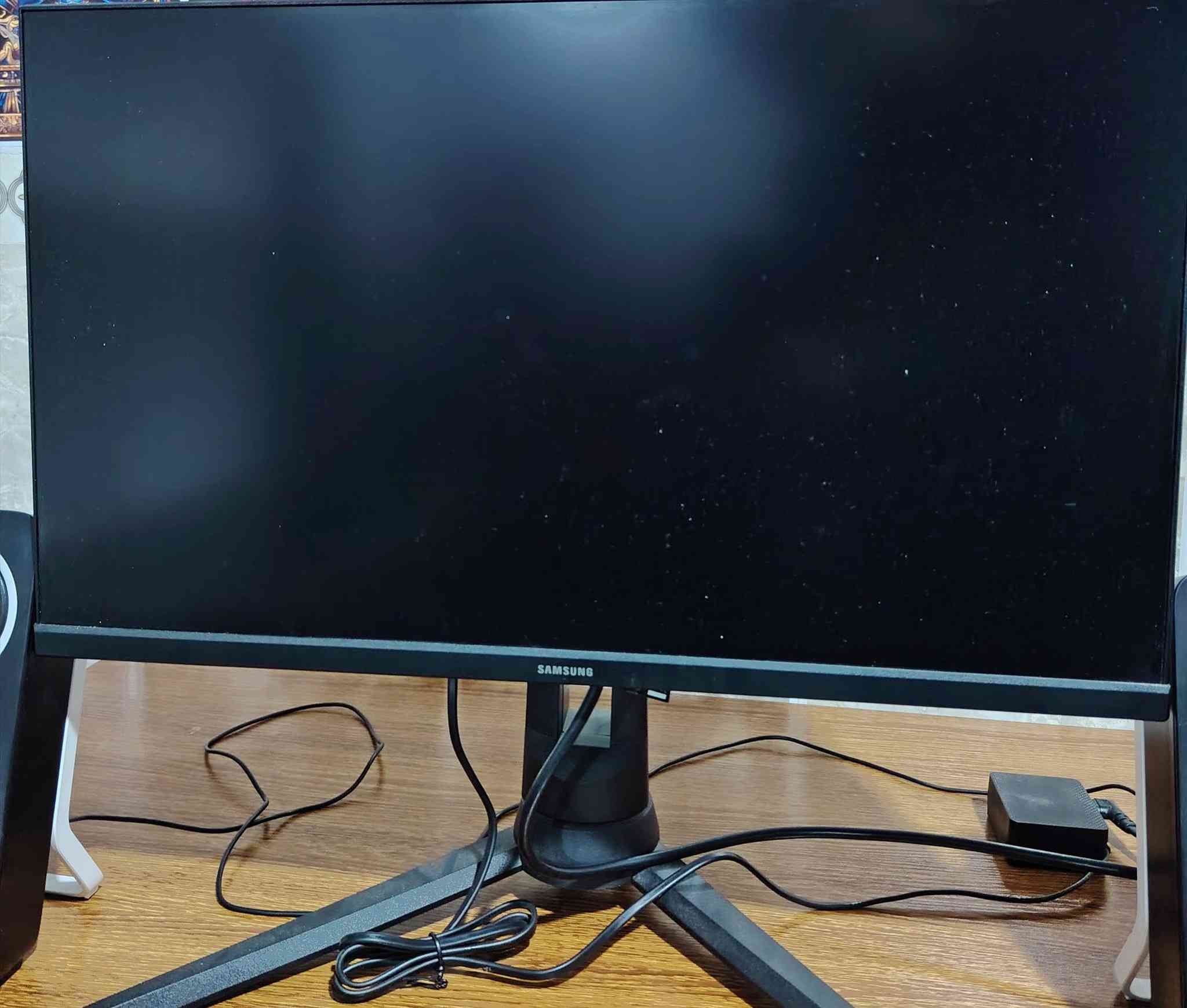 شاشة Samsung 144hzحجم 24 نظيفة جدا بس بدون كارتونة،استخدام قليل، قيم بلي يرضي الله وأخذها،،،
مكاني كربلاء

توصيل غير متوفر.


**إذا كنت صاحب هذا الإعلان وتريد حذفه لأي سبب، رجاءا أرسل رسالة إلى الدعم الفني**