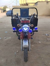 ستوته • موديل 2015 • مكينة 2020