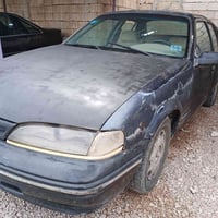 برنس ٩٥ • اوتو • محرك جيد