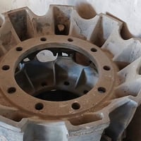 توفر لدينا برماغ ابو ال9  سعر البرماغ 90 الف  المكان التاجي خلف المصاب...