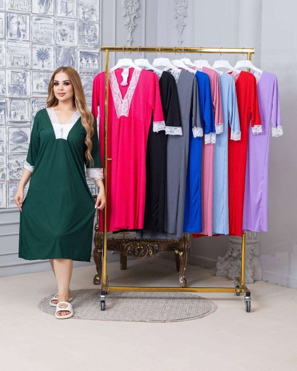 ‎ملابس نوم‎ الشطره, ذي قار


**إذا كنت صاحب هذا الإعلان وتريد حذفه لأي سبب، رجاءا أرسل رسالة إلى الدعم الفني**