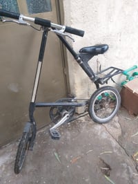 بايسكل للبيع مكاني الحريه 100وبي مجال  07702658807