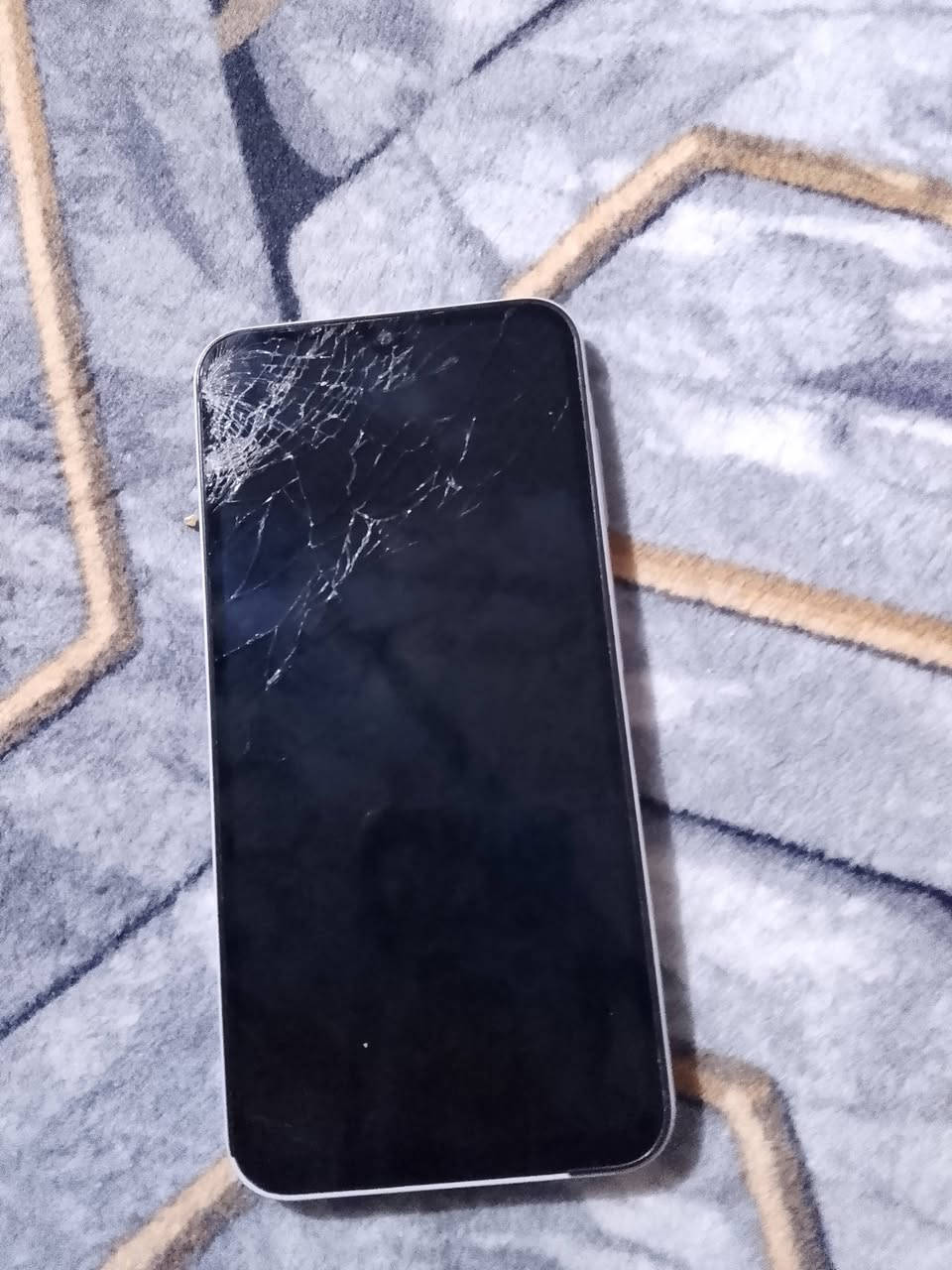 اي 15جديد استعمال قليل فقط شاشه ملحقاته كامله


**إذا كنت صاحب هذا الإعلان وتريد حذفه لأي سبب، رجاءا أرسل رسالة إلى الدعم الفني**