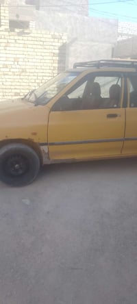 سايبه موديل 2011 سنويه بسمي البيع  اتصال على موبايل 07803627728  متواج...