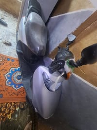 سبيسي ياباني • مكينة ناعمة • مدينة صدر