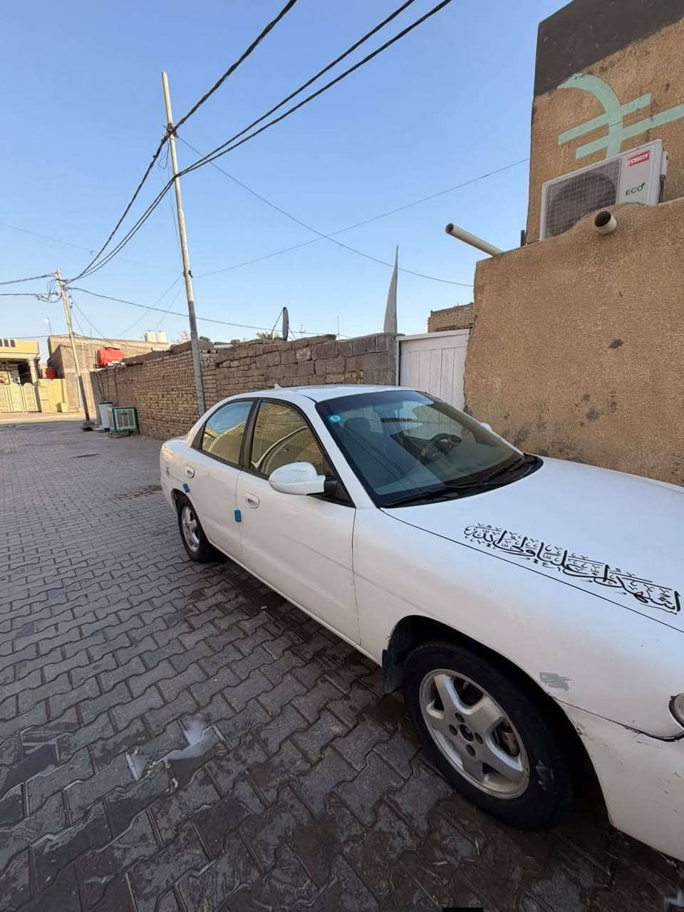 اوبل نوبرا موديل 98
رقم بغداد نكليزي
كير اوتماتيل
المكان كوت الحي 
رقم راعيهة ***********
مكلف بنشر :

