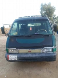 بستا • ١٩٩٤ • محرك تجفيت