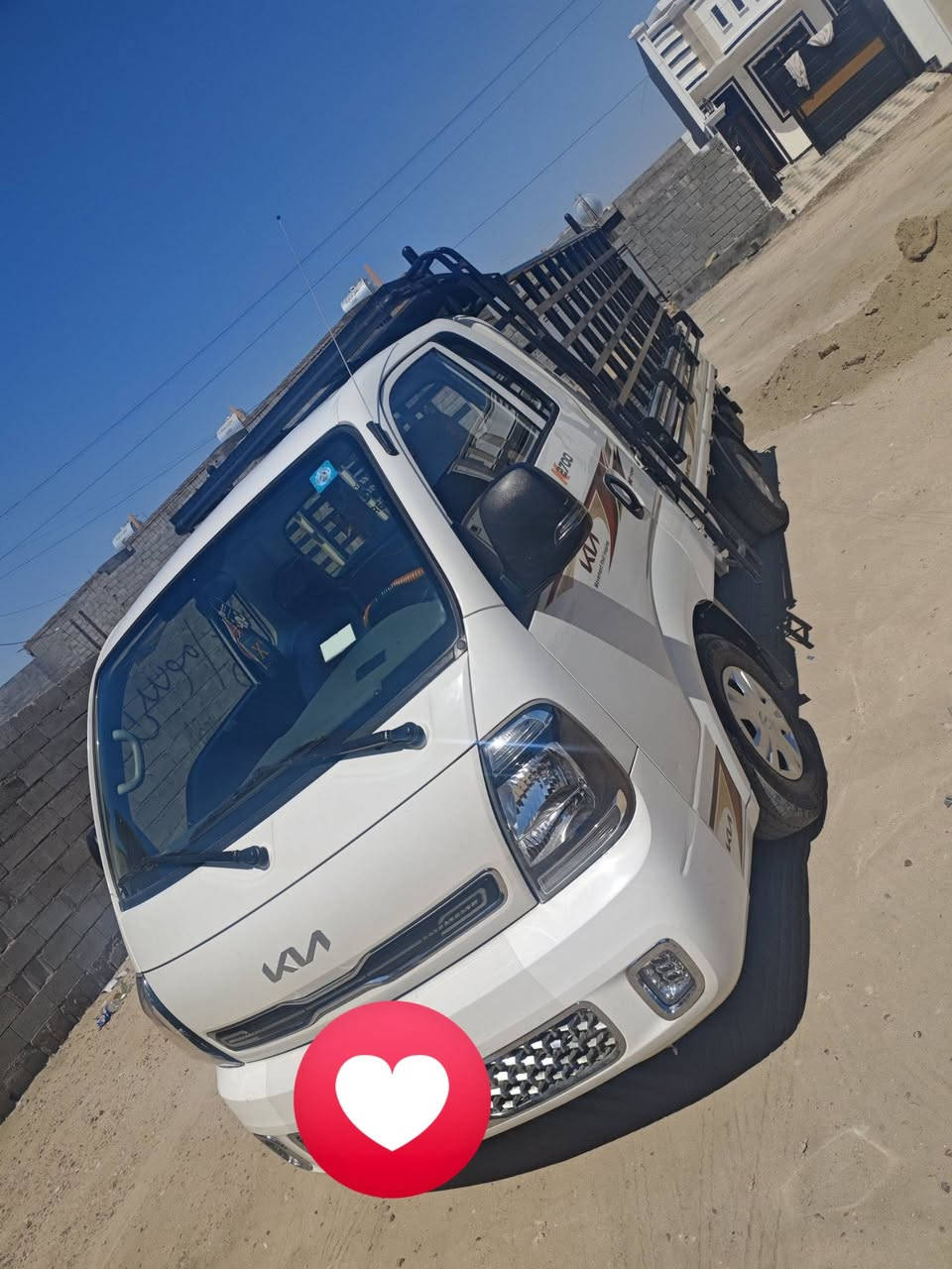 كيا بنكو 2024 مكفوله رقم بغداد
$158
للاستفسار ***********2
***********
