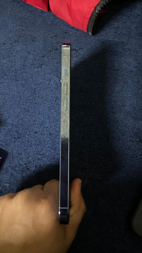 سلام عليكم ايفوان 13برو ماكس ذاكره 512 لون بحري جهاز كلش نضيف بطاريه 100مبدله بشرط اصليه شرق اوسط تك سيم كارت السعر خاص *********** عنواني تكريت
