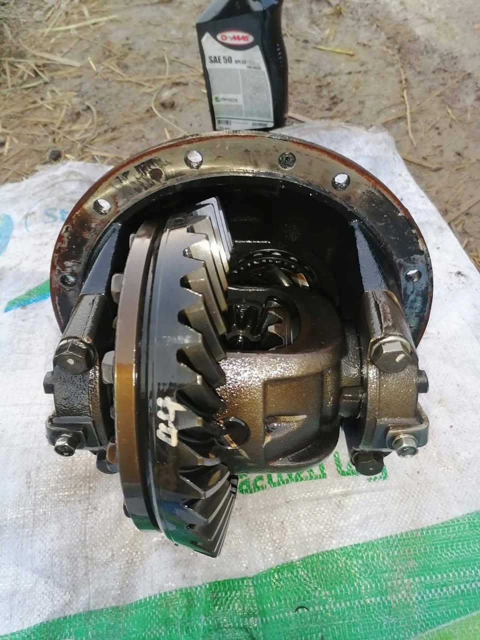 السلام عليكم
اكسل مال ستاركس مفتوح نضيف حيل

انطيك بي ضمان وشرط الفحص السعر 125 وبي مجال 

مكاني واسط العزيزية

*********** ✅
