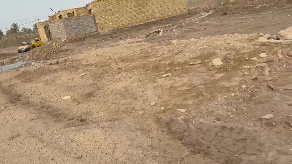 قطعه مساحه 150 متر قرب مشتل الزهور طريق فضليه سوق الشيوخ مكان كلش حلو وقريبه علشارع موجوده كافه الخدمات 
السعر خاص
***********
