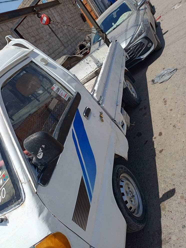 بۆ فرۆشتن گیرو مەکنە بەشەرت کاربایو شانسی بەشەرت مالی مەدەنی بەشەر هەموو گیانی بەشەرتە نرخ 13ورەقو نیو مەجالکی برانە شوین هەولیر راقم موبیل ***********وەتس هاپ أربيل, العراق
