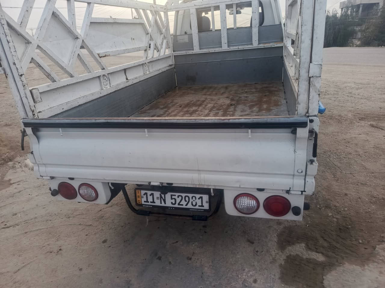 سلام عليكم كيا موديل 2020سيارة نضيفه كبل لشارع نقص تبريد فقط لبيع ومراوس بفحل مكان سيارة كربلاء سعر 128


**إذا كنت صاحب هذا الإعلان وتريد حذفه لأي سبب، رجاءا أرسل رسالة إلى الدعم الفني**