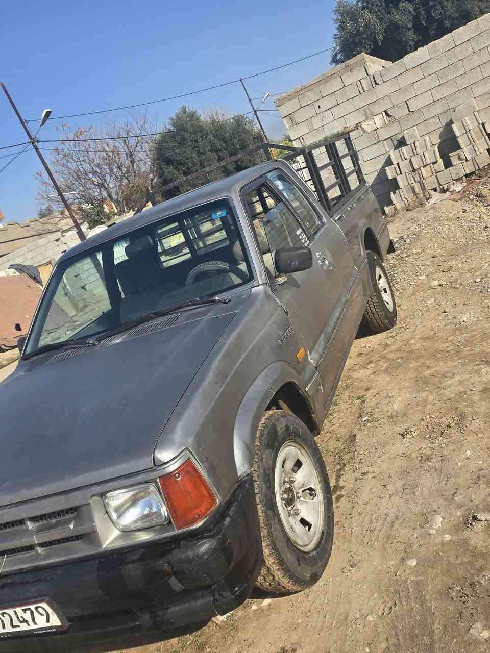 مازده موديل #٩١ ره قم نينوا مشروع وطني كوبون بنزين كير مكينه اكسل بشرت سعر ٤٥ مجاليشي تيايه شوين له كركوك
ره قم موبايل : ***********
