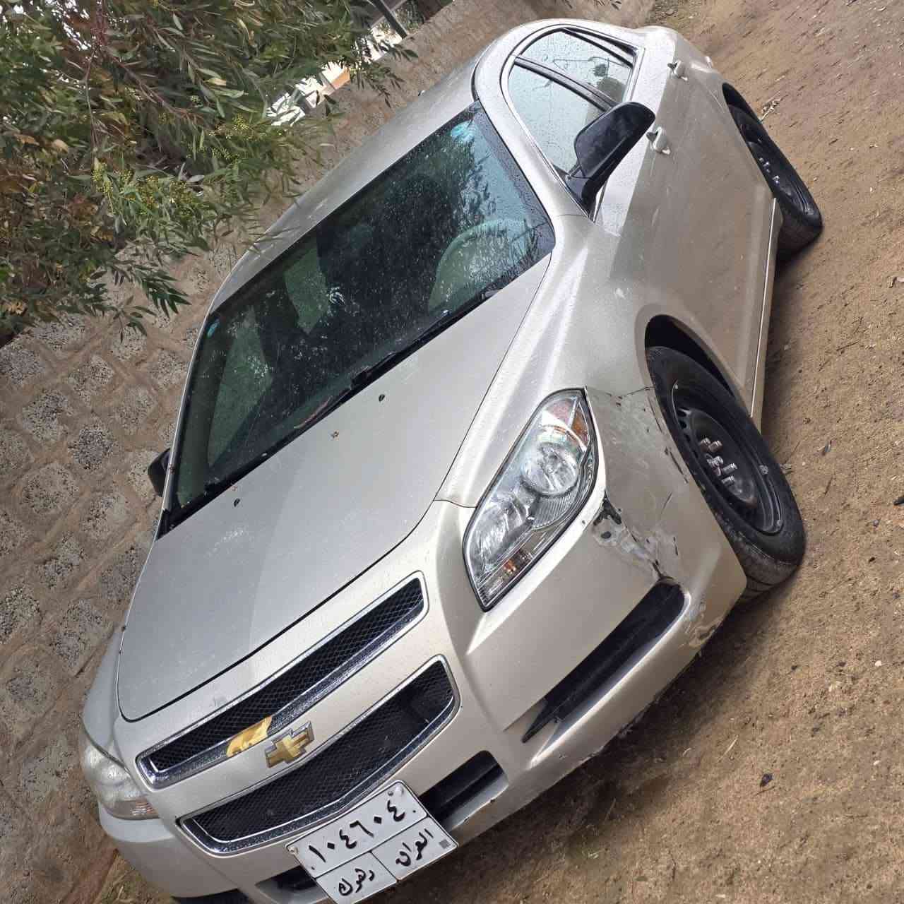 البيع سياره ماليبو ٢٠١٢
سياره ورده خليجي 

بيها تعديل ٢قطع بارد 

موصفات نص فول 
تبريد شغل
تذفه شغل 
محرك جديد قبل شهرشدها كصه
كيرنضيف 
سنويه منتهي 
تحويل وكاله شرط 
***********وتساب 
***********
سعر٧٠ورقه

