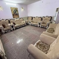 تخم ملكي • ١٥ مقعد • بغداد البنوك