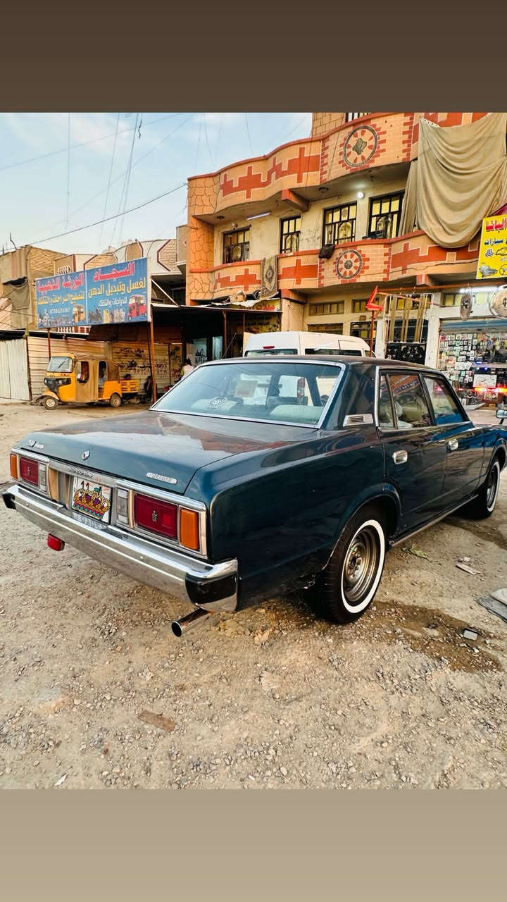 سلام عليكم كراون البيع ‏موديل (77) ‏باسمي العنوان بغداد بلديات ***********
