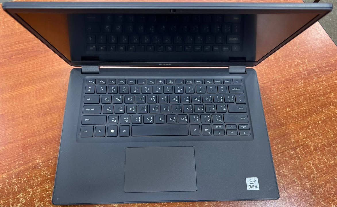 #تبحث عن لابتوب للتصفح ولطلاب الكليات والماجستير 
انيقة خفيفة الوزن 
جيل عاشر 
بسعر 280 الف فقط
#الكمية محدودة
ويشمل السعر التوصيل لكافة محافظات العراق مع حقيبة اصلية وماوس 
#مع ضمان حقيقي لمدة شهر كامل 
DELL 3410
شاشة 14.1
280 🔥  الف دينار  فقط 
نظافة مائة بالمائة 
بطارية لاتقل عن ساعتين 
السعر يشمل الحقيبة والماوس والتوصيل 

سعر نهائي لطفا

معالج/CI5 من الجيل العاشررر
الرام /8gb ddr4/قابل للتطوير 
الهارد/256ssd/قابل للتطوير 

للتواصل والحجز 
***********
الموصل /موصل الجديدة 
بين مجسر الجديدة ودورة عبواليسي
#مكتب الابداع الهندسي 

#يوجد خدمة توصيل لكافة محافظات العراق
