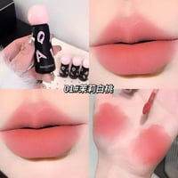 حمر جيجي بير • كوري • ثابت عالشفايف