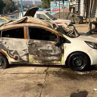 كيا ريو • ٢٠١٢ • محرك ١٦٠٠