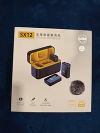 نك مايك • ضمان سنة • تحويلة كاميرا