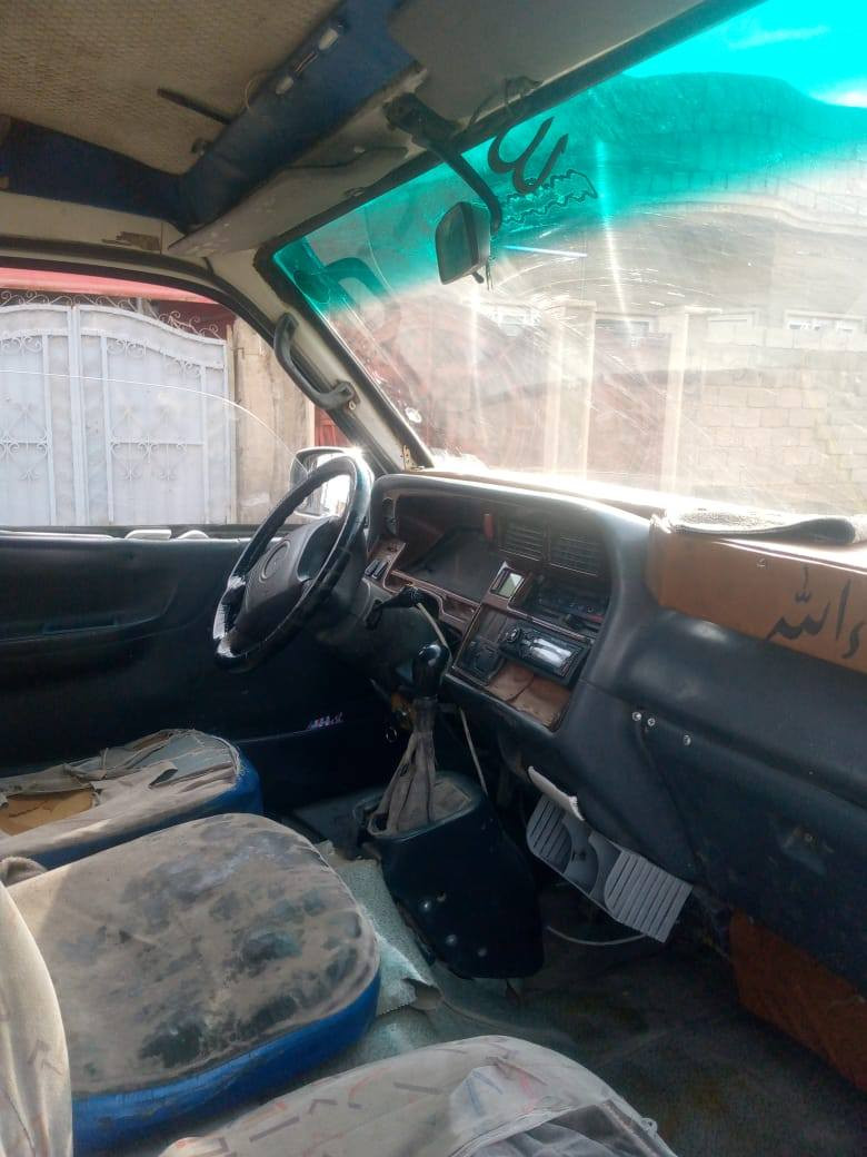 فتون للبيع 2009 غرامات صفر هيا ومرور محرك بنزين السعر 35👍🏻 ***********
