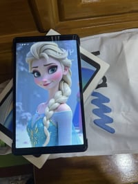 ايباد • استعمال اسبوع • الزبير