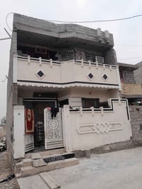 بيت للبيع مساحه 100متر 7×14 زراعي في الانتصار مال الراشديه مقابيل مستش...