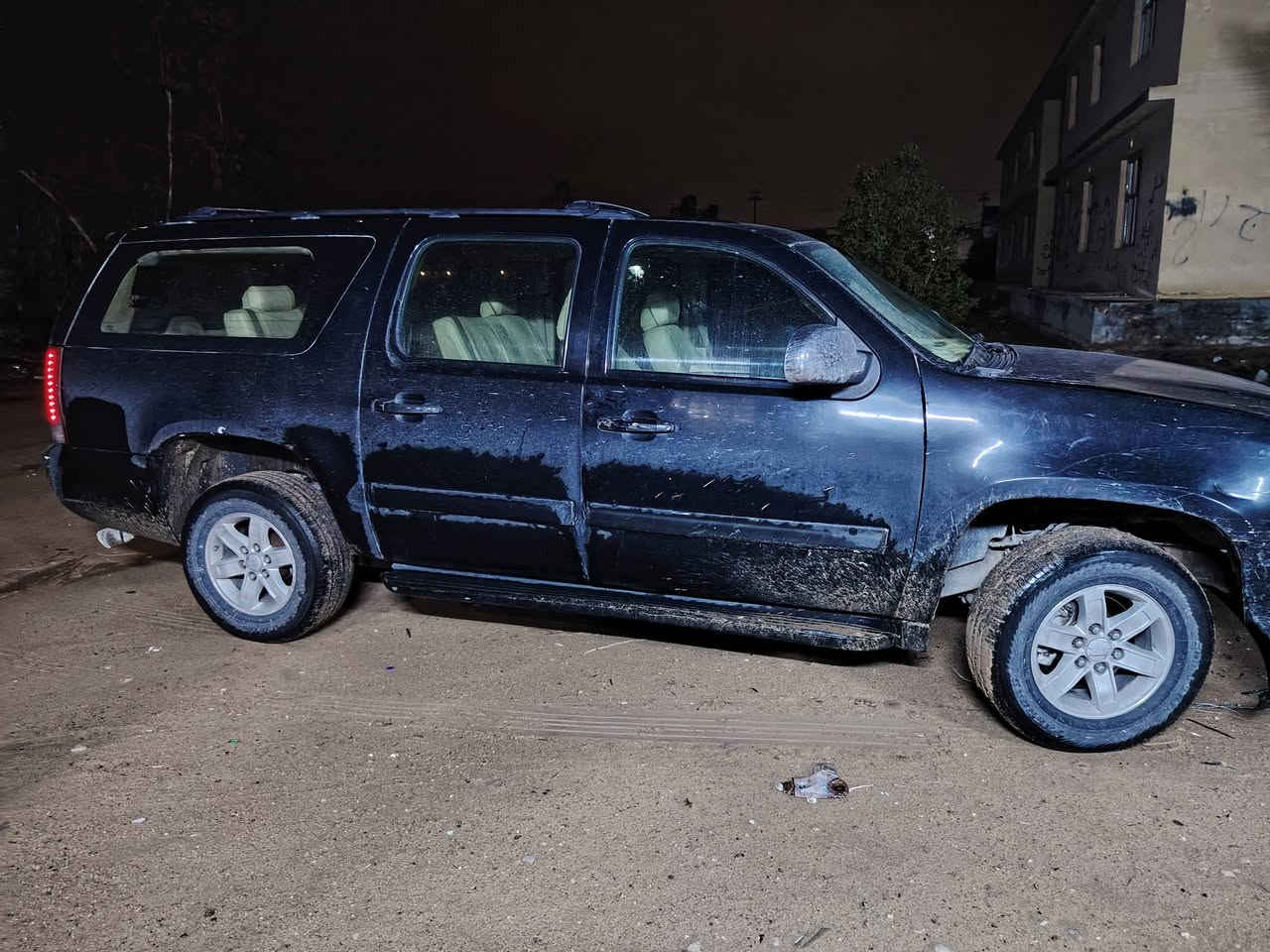 السلام عليكم البيع يوكن. طويلة مكفولة من كص وسرقة وعشائر  بيهة ضربة بجاملغ الخلفي
متوئمة طبق الئصل سنوية ضايعة
كفالة مكينة وكير وكسل
بيع أومراوس بئصولي

عنوان نجف ***********
