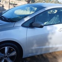 فورتي • ٢٠١٨ • حادث امريكا