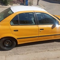 ٢٠١٠ • مكينه وكير جديد • داخلية حلوة