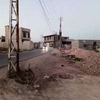 طابو زراعي • ٢٠٠م • واجهة ١٠م