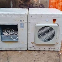 مبردات ٢ • حجم ٢ ونص • حي العروبه كركوك