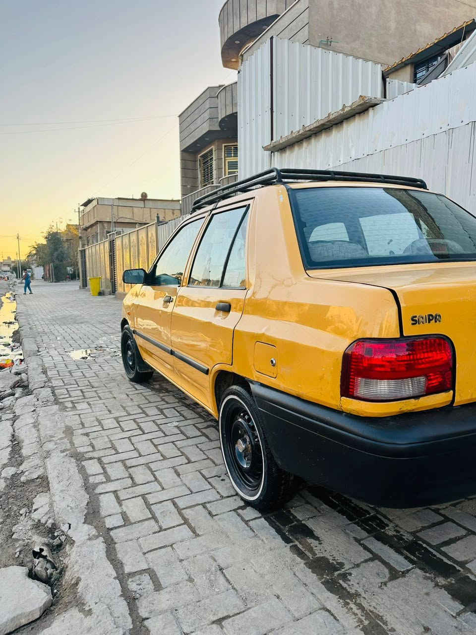 سلام عليكم شباب سايبه البيع مكان بغداد مدينه الصدر الحبيبيه السعر ٣٨ ملكف بل نشر رقم الهاتف ***********
