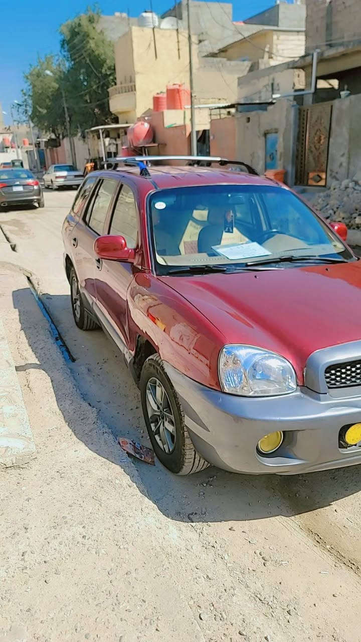 سلام عليكم سياره هونداي سنتافي موديل ٢٠٠٤سياره جاهزه مكينه وكير وحداديه وتخم تاير تبريد  كله جديد عندي بيه وكاله بسمنه سياره مصبوغه عام اثر جراد السعر ٧٠ وبيه مجال مكاني بصره الحيانيه اول لاين مكلف بلنشر +964 774 518 9296 البصرة, العراق


**إذا كنت صاحب هذا الإعلان وتريد حذفه لأي سبب، رجاءا أرسل رسالة إلى الدعم الفني**