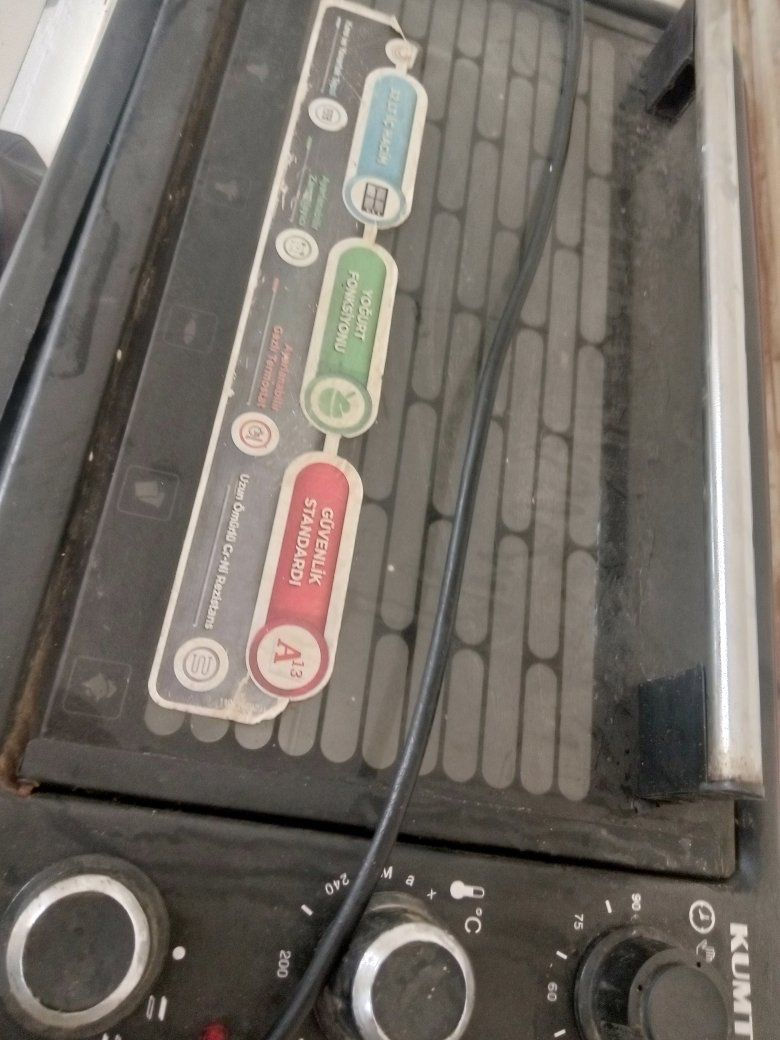 صوبه كهربائيه جديده زائد فرن للبيع ثنينهن 60 مكان كوت راسلني خاص


**إذا كنت صاحب هذا الإعلان وتريد حذفه لأي سبب، رجاءا أرسل رسالة إلى الدعم الفني**